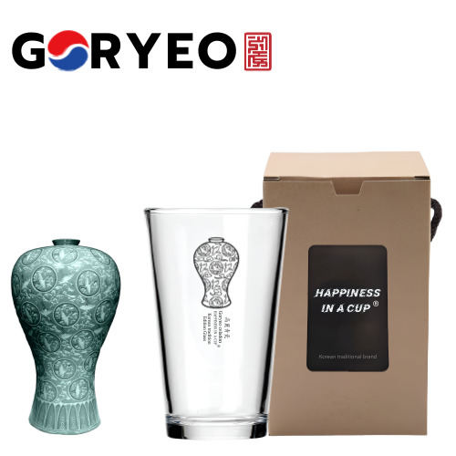�ѱ����� ����û�� �۶��� 480ml 1P ������Ʈ