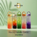 ��Ʋ�ڽ� �����̿�����Ʋ550ml
