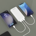 �����ƽ� 3��Ʈ ���� ���� 22.5W ��뷮 �������͸� 20000mAh GM-Y4200H