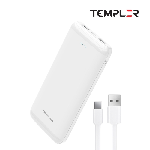 ���÷� �׿� 2A 10000mAh